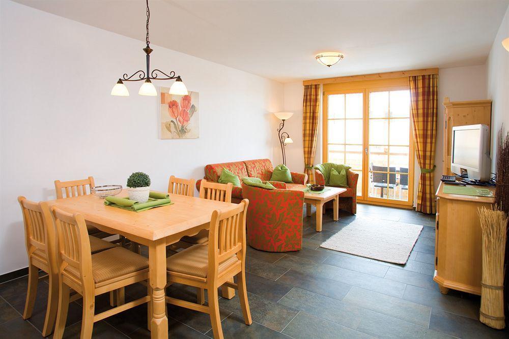 Alpinlodges Kuhtai エクステリア 写真