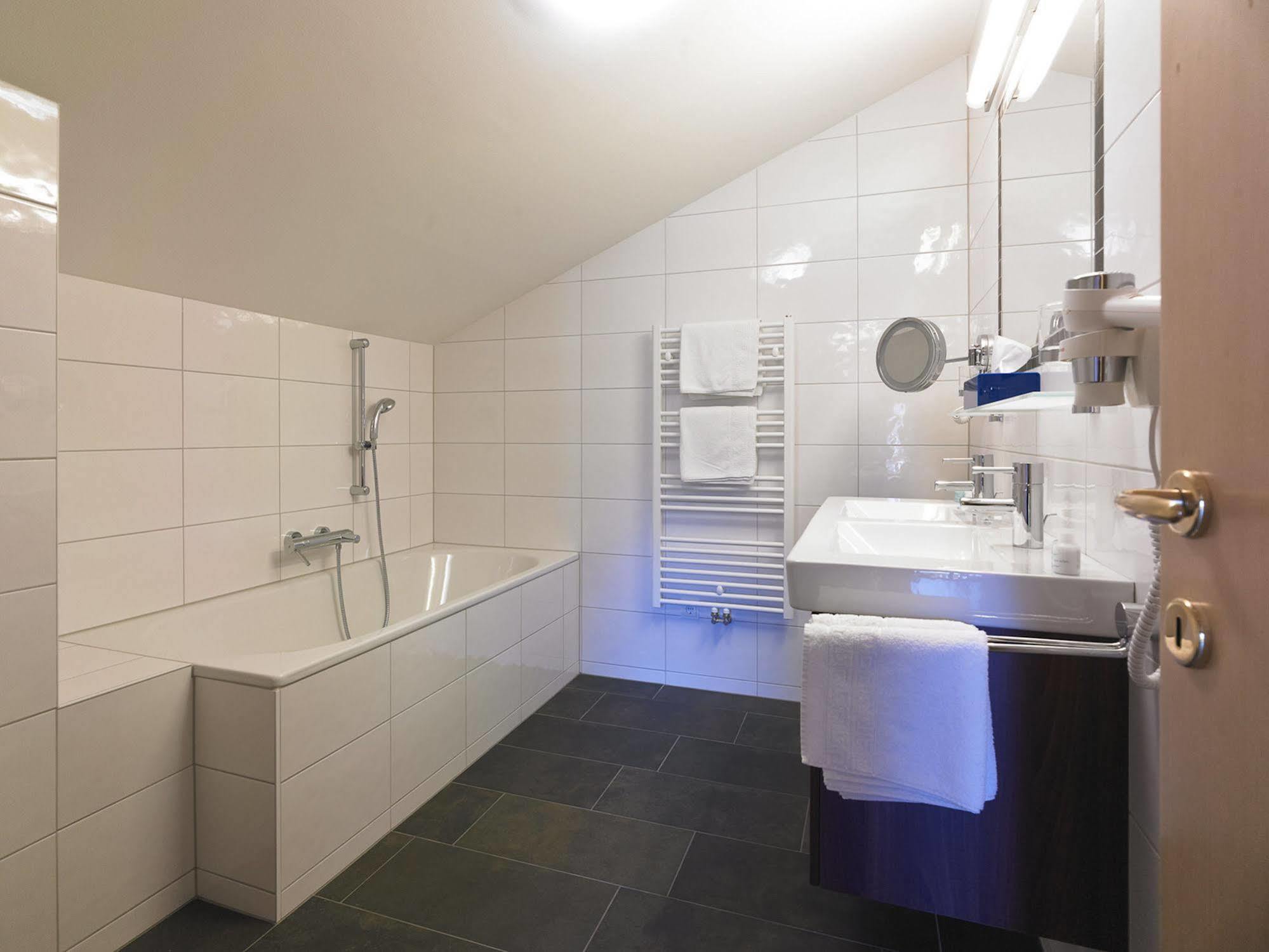 Alpinlodges Kuhtai エクステリア 写真