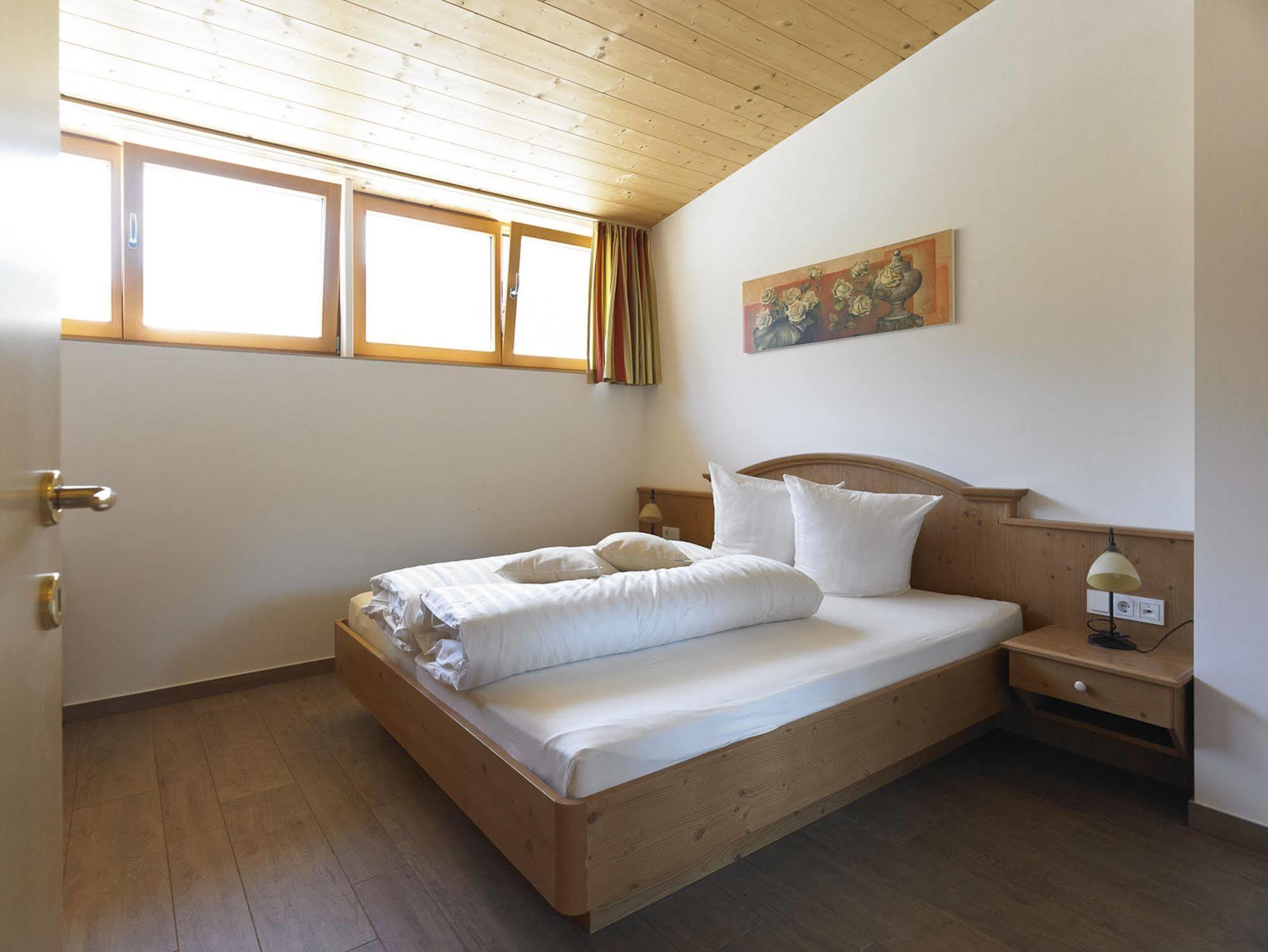 Alpinlodges Kuhtai エクステリア 写真
