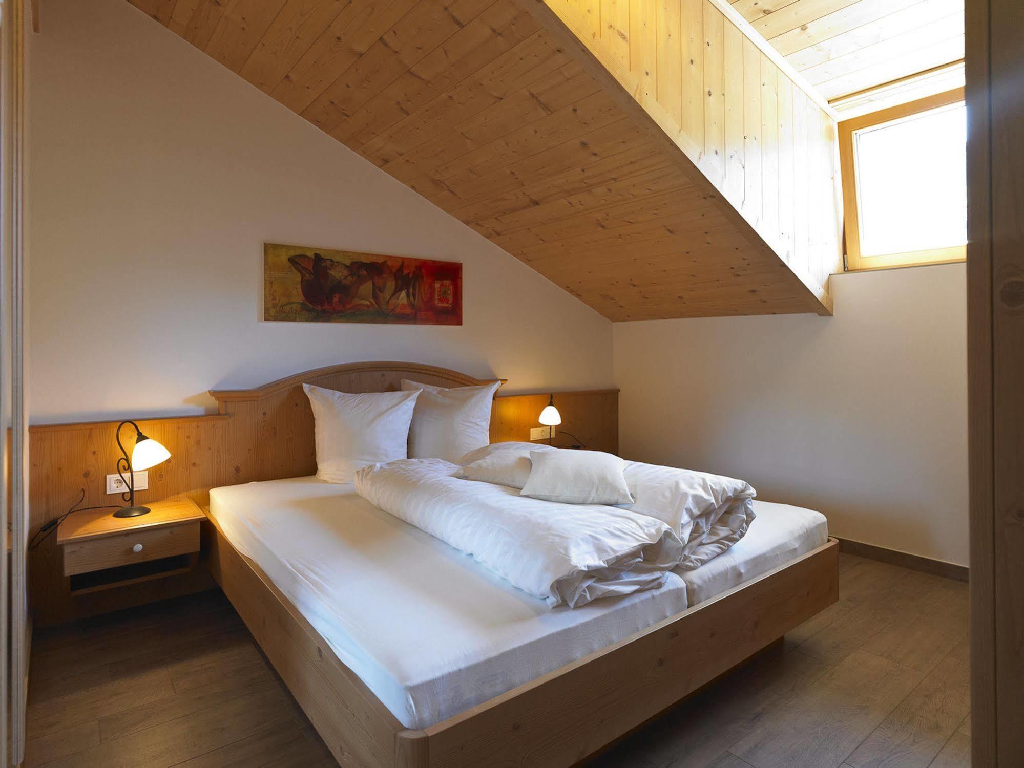 Alpinlodges Kuhtai エクステリア 写真